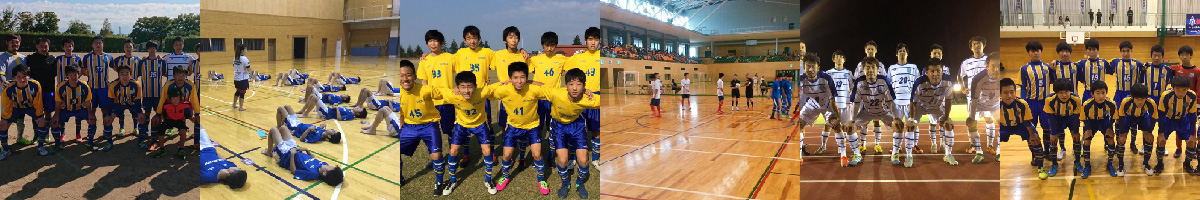 クラブ理念 概要 一般社団法人vientoスポーツ 富山のサッカークラブ Viento Football Club
