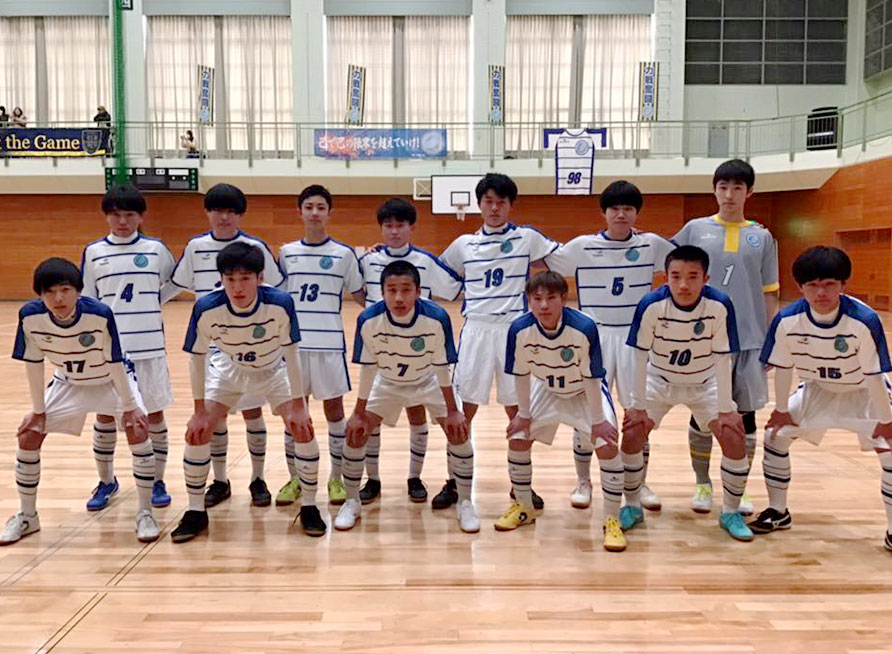 フットサル 一般社団法人vientoスポーツ 富山のサッカークラブ Viento Football Club